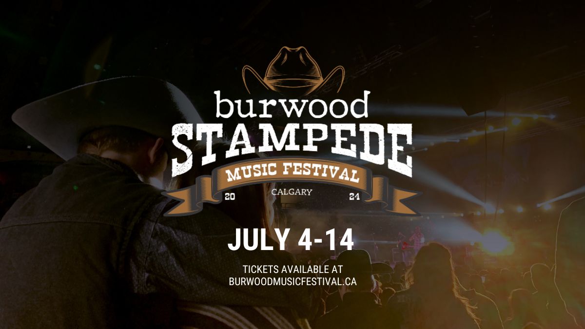 2024 Burwood Stampede Music Festival News & Event Updates